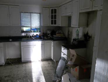 Photos from Buckeye Restoration Inc