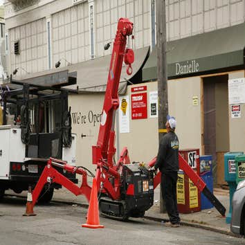 Commercial Property