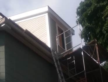 Photos by MR. Iceman Co Roofing #1
