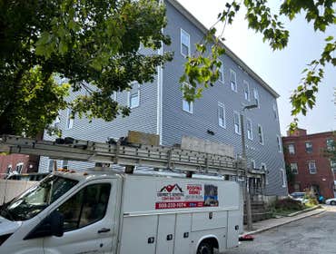 Photos by Quinde's General Contractor #40