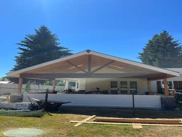 Photos by Tri Mountain Contracting LLC #1