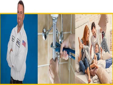 Photos by Benjamin Franklin plumbing Howell #1
