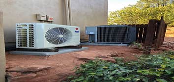 Moyer's Heating & Cooling Inc.