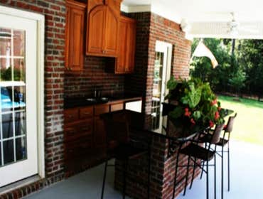 S. A. Jones Construction Projects