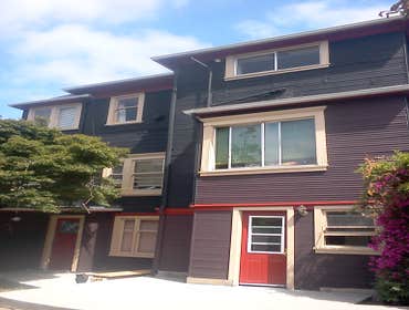 Project photos from jp painting various interior and exterior jobs done in the bay area last year