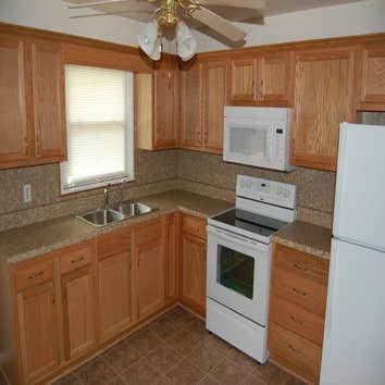 Kitchens