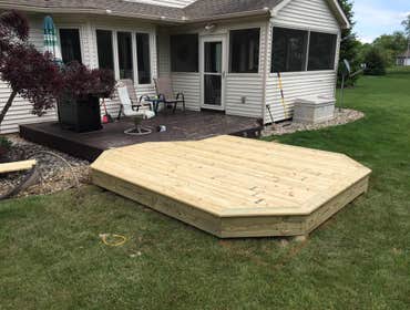 Photos from Presley's Home Improvement