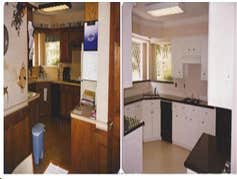 Painting Services By Steve Projects Before and Afters of many of our projects