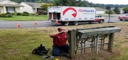 Flohawks plumbing and Septic
