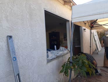 Photos by Del Sur Custom Glass Door & Window #1