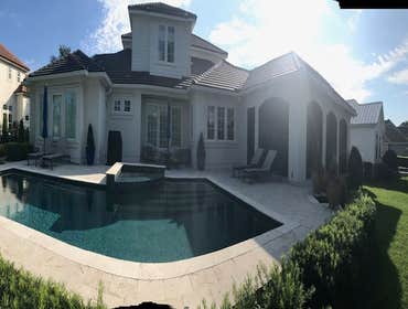 Exterior Painting