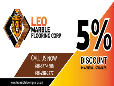 Photos by Leo Marble Flooring Corp #21