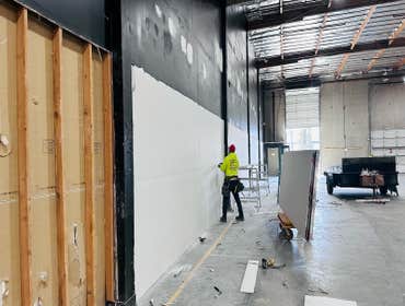 Photos by 5 Stars Drywall LLC #14