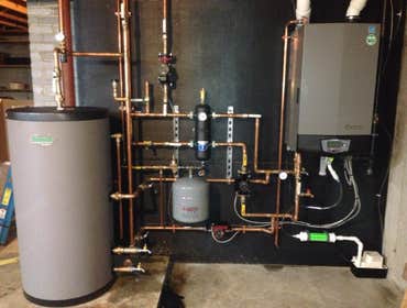 Some of our work