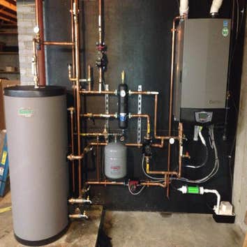 Some of our work
