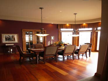 Some of Our Work