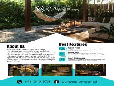 Photos by Dynamic Diversified LLC #1