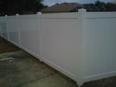 Fences