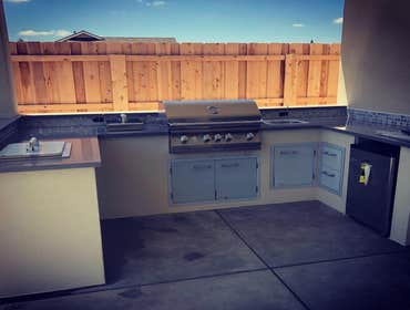 Photos by Thrasher Masonry Inc #1