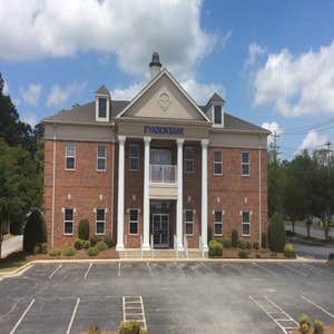 New Roof - Yadkin Bank