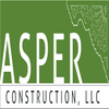 ASPER Construction, LLC logo