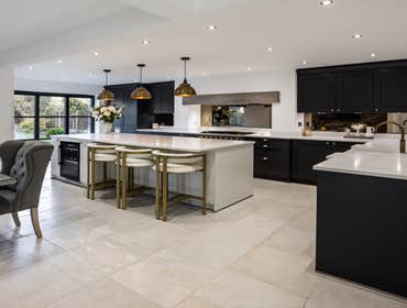 Photos by Mve Kitchen Remodeling Seattle #1