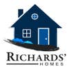 Richards Homes LLC logo