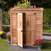 Sheds - Installation, Site Grading, Shed Building, She Sheds