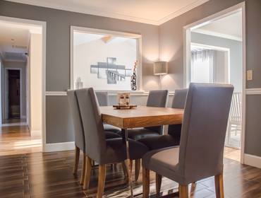 Ashwood Full Remodel (Interior & Exterior) US Legacy Remodeling turned this home into an immaculate showpiece filled with contemporary eyecatching desi