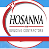 Hosanna Building Contractors Inc logo