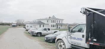 Nelson Contracting LLC