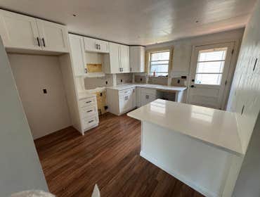 Photos by Topchoice Stone & Cabinets #1