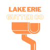 Lake Erie Gutter Co logo