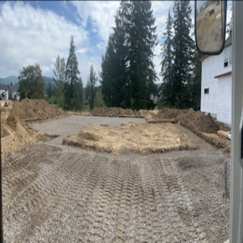 TDS Excavation LLC
