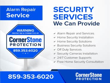 Cornerstone Protection