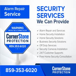 Cornerstone Protection