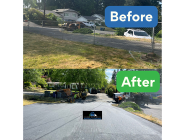 Photos by All Cities Asphalt Paving #1