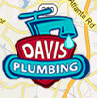 Davis Plumbing Atlanta logo