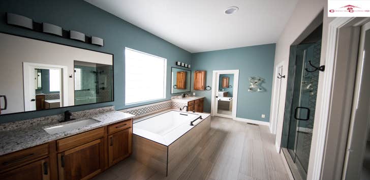 Bathroom remodeling Bathroom is Something which should be one of the beautiful corner of the house. Our experts did some work in one of our client's ho