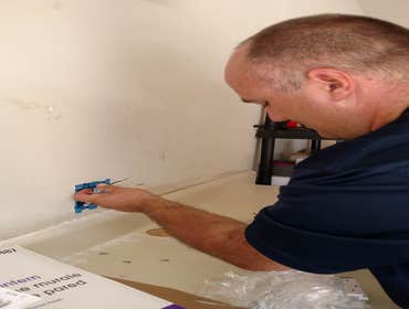 Greenville SC Electrician