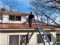 Photos by Jeffrey A Olson, General Contractor #1