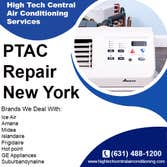 High Tech Central Air Conditioning Services