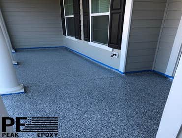 Photos by Peak Epoxy, LLC #1