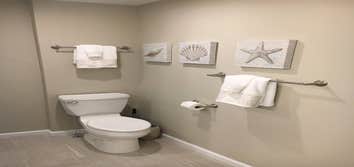 Bathroom Remodels
