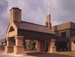 Steel Buildings