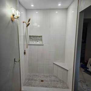 Photos by JOHN'S Tile LLC #3