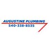 Augustine Plumbing logo