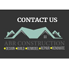 ABR Construction Services logo