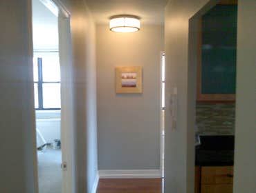 Door Frame