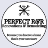 Perfect R&r logo
